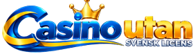 Casino utan svensk licens